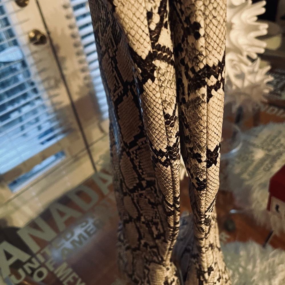 Thalia Sodi Boots